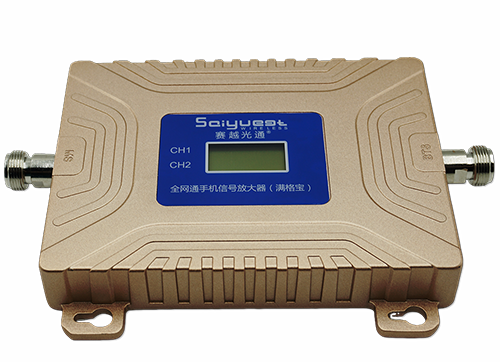 柯坪双频手机信号放大器200㎡