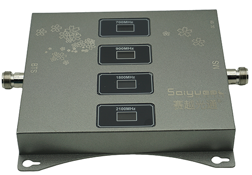  柯坪四频手机信号接收器200㎡