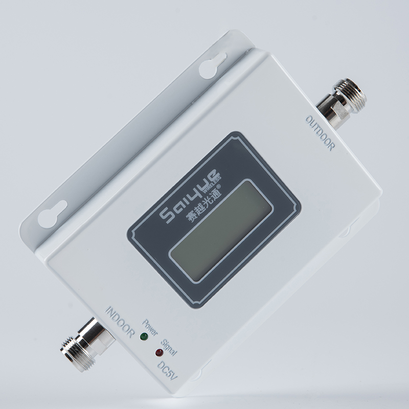 柯坪家用配电房机房信号放大器200㎡