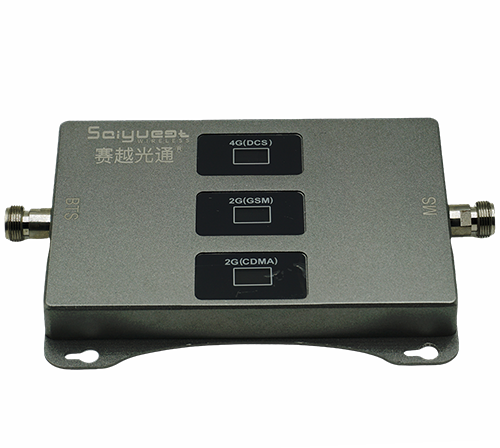 柯坪三频手机信号增强器200㎡