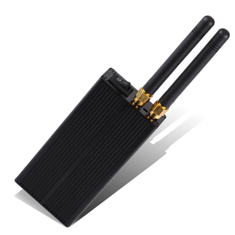  柯坪1.2G/1.5G导航屏蔽器