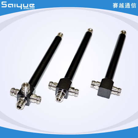  柯坪FM调频广播同步广播功分器