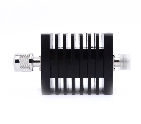  柯坪腔体固定衰减器0-3G/0-4G  N型接口